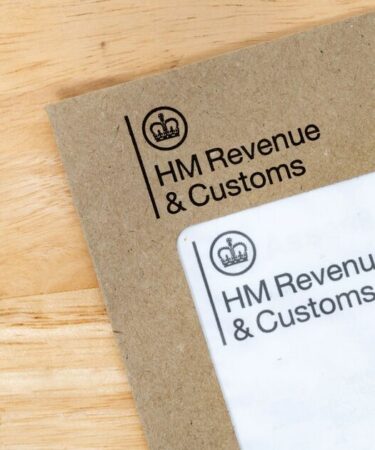 Le HMRC envoie de nouveaux codes fiscaux à 2 millions de retraités de l'État