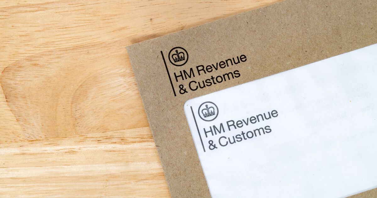 Le HMRC envoie de nouveaux codes fiscaux à 2 millions de retraités de l'État