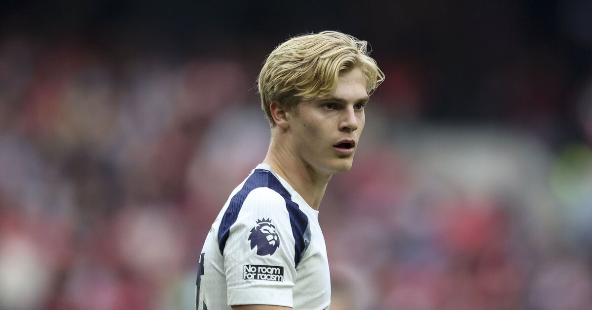 Lucas Bergall, Cristian Romero et le trio ciblés avec un visage familier prêt à hanter Tottenham