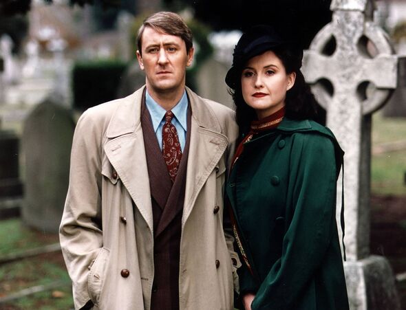 La comédie classique des années 90 La comédie classique des années 90