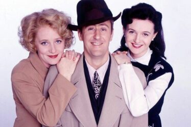 L'émission populaire des années 90 de la BBC "pourrait faire son retour" après une décennie d'absence