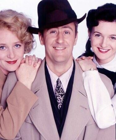 L'émission populaire des années 90 de la BBC "pourrait faire son retour" après une décennie d'absence