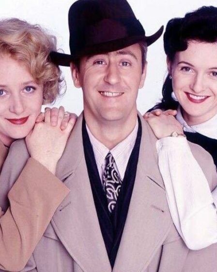 L'émission populaire des années 90 de la BBC "pourrait faire son retour" après une décennie d'absence