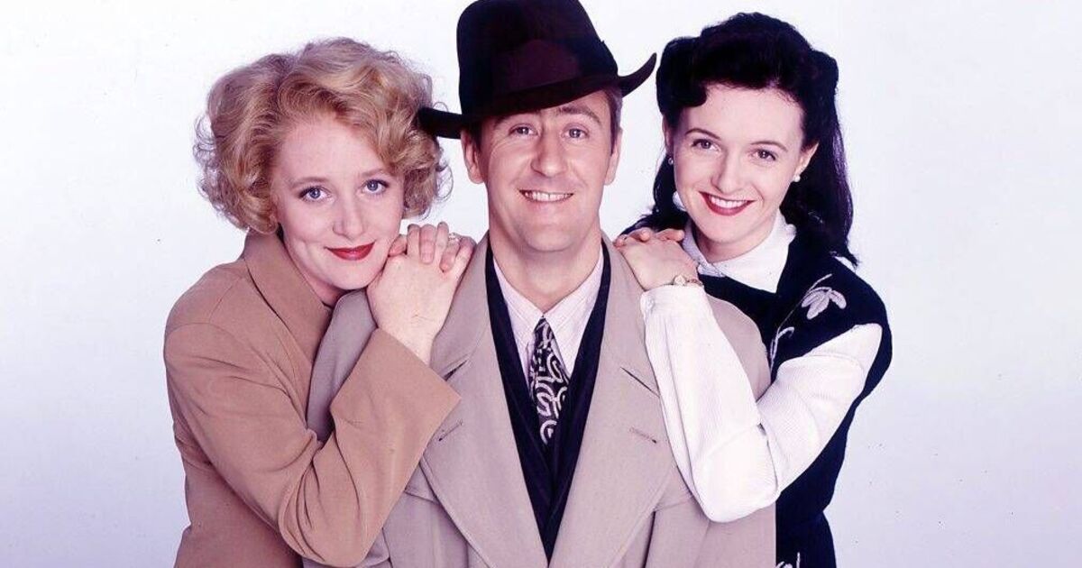 L'émission populaire des années 90 de la BBC "pourrait faire son retour" après une décennie d'absence