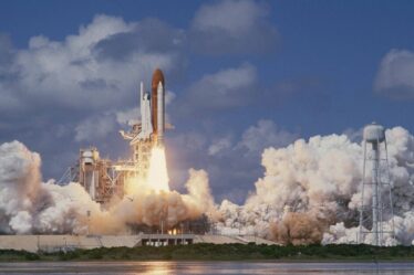 La mort des astronautes de la navette était si horrible que la NASA a organisé des funérailles supplémentaires