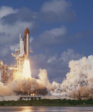 La mort des astronautes de la navette était si horrible que la NASA a organisé des funérailles supplémentaires