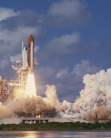 La mort des astronautes de la navette était si horrible que la NASA a organisé des funérailles supplémentaires