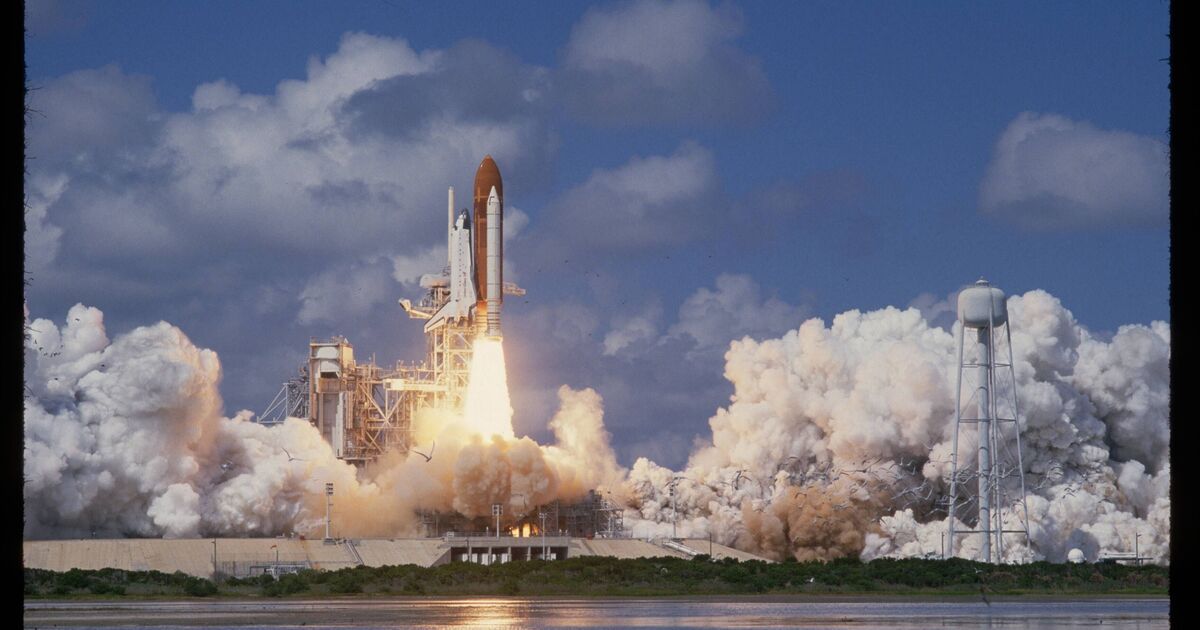 La mort des astronautes de la navette était si horrible que la NASA a organisé des funérailles supplémentaires