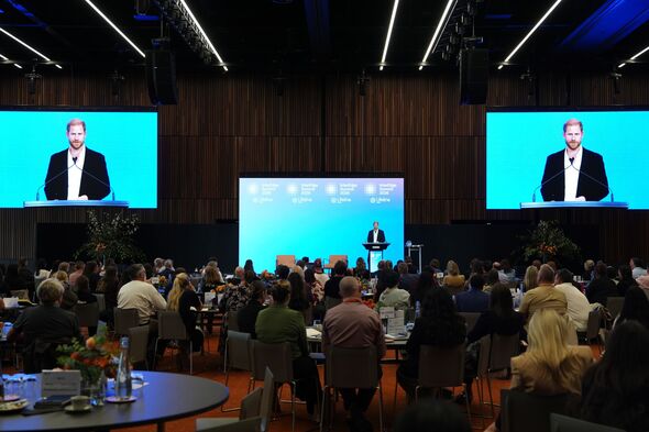 Le duc et la duchesse de Sussex visitent l'Australie – Jour 3