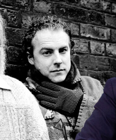 La star de All Creatures donnerait à nouveau n'importe quoi pour une heure avec ses célèbres parents