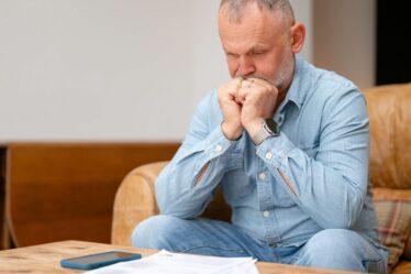 Les Britanniques sont au « point de rupture » avec des factures d’énergie désormais plus préoccupantes que les prix des denrées alimentaires