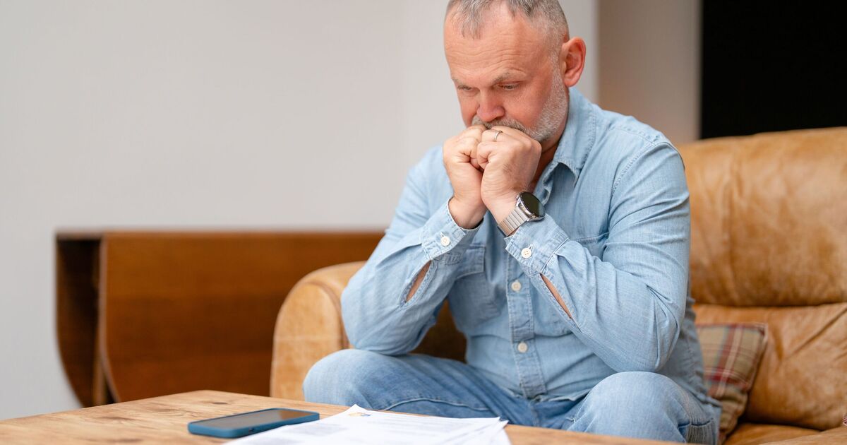 Les Britanniques sont au « point de rupture » avec des factures d’énergie désormais plus préoccupantes que les prix des denrées alimentaires