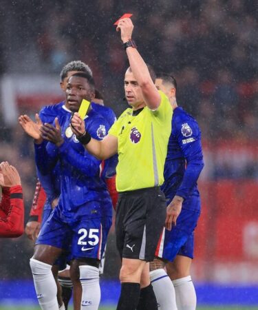 Chaîne de télévision Chelsea vs Man United, détails de la diffusion en direct, heure du coup d'envoi et couverture radio