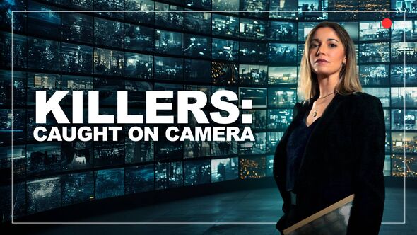 Killers : Caught on Camera reviendra pour la série 4