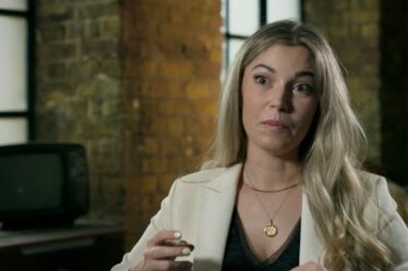 Un psychologue du crime partage un signe effrayant qui ne devrait jamais être ignoré