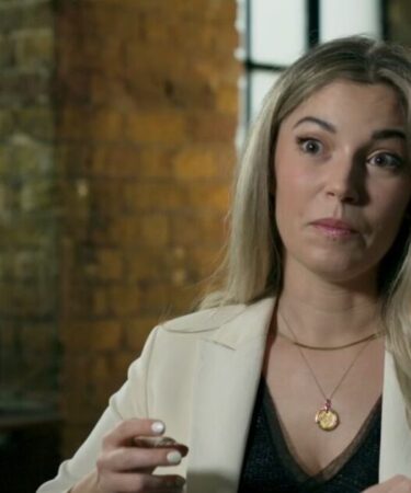 Un psychologue du crime partage un signe effrayant qui ne devrait jamais être ignoré