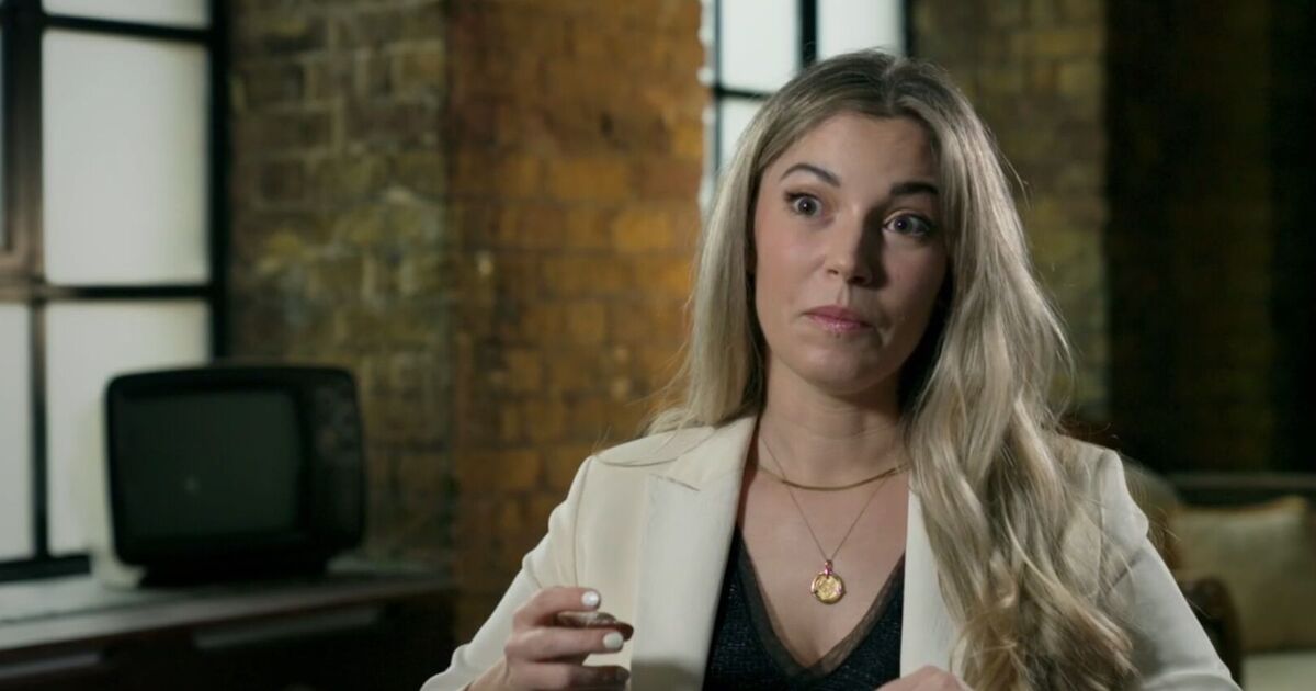 Un psychologue du crime partage un signe effrayant qui ne devrait jamais être ignoré