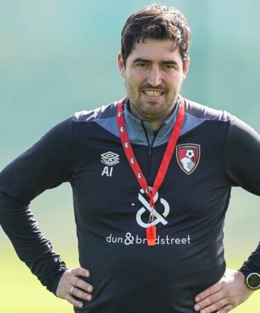 Bournemouth confirme le remplacement passionnant d'Andoni Iraola alors que Cherries publie une déclaration