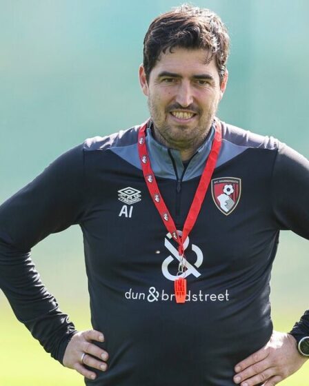 Bournemouth confirme le remplacement passionnant d'Andoni Iraola alors que Cherries publie une déclaration