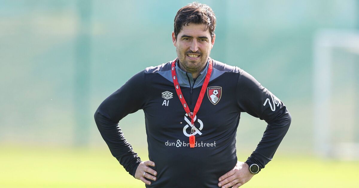 Bournemouth confirme le remplacement passionnant d'Andoni Iraola alors que Cherries publie une déclaration