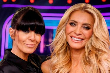 Neuf présentateurs présélectionnés pour le poste de Strictly Come Dancing