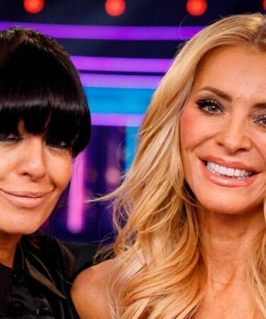 Neuf présentateurs présélectionnés pour le poste de Strictly Come Dancing