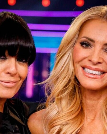 Neuf présentateurs présélectionnés pour le poste de Strictly Come Dancing