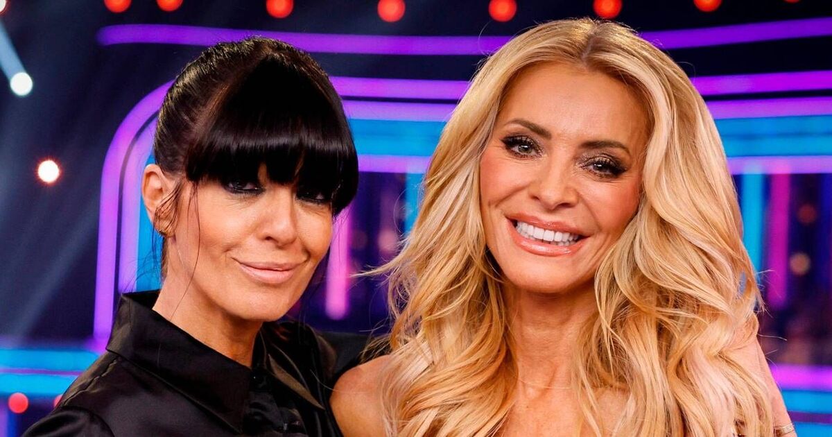 Neuf présentateurs présélectionnés pour le poste de Strictly Come Dancing