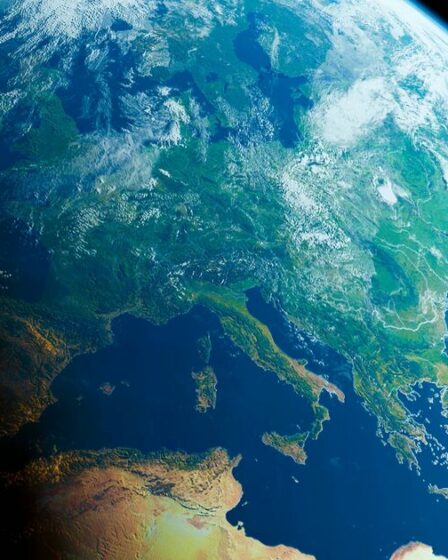 Les scientifiques prédisent qu’une journée durera 25 heures alors que « la Terre ralentit »