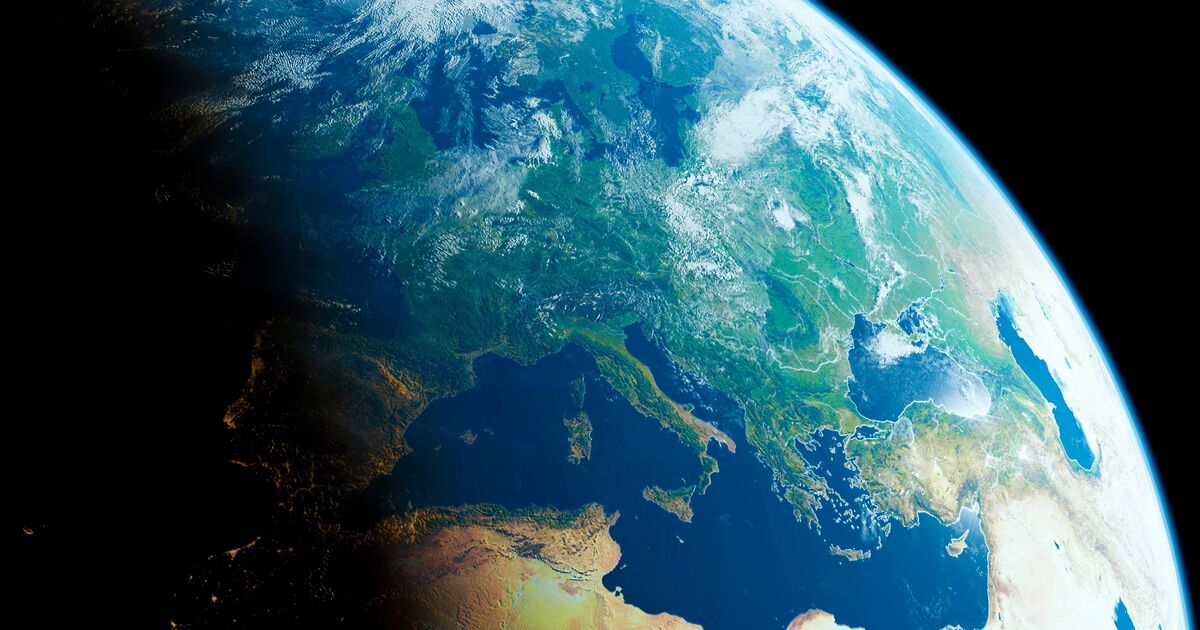 Les scientifiques prédisent qu’une journée durera 25 heures alors que « la Terre ralentit »