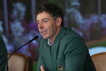 Golf dernier : le PGA Tour fait une annonce majeure alors que l'absence de Rory McIlroy est abordée