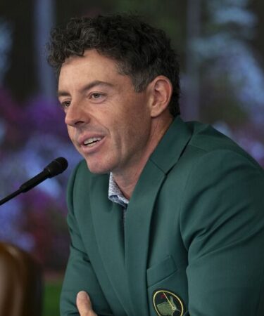 Golf dernier : le PGA Tour fait une annonce majeure alors que l'absence de Rory McIlroy est abordée