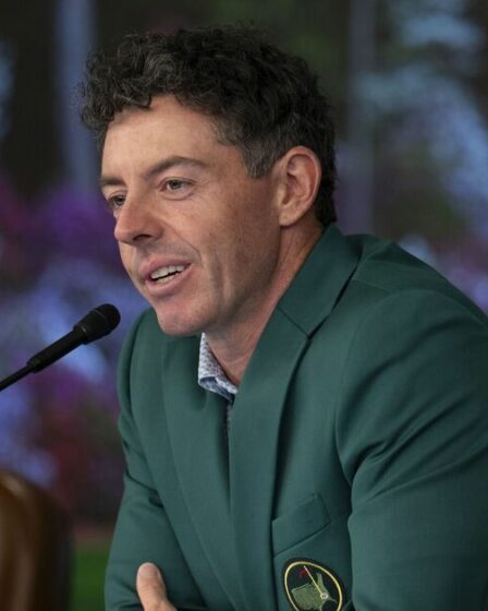 Golf dernier : le PGA Tour fait une annonce majeure alors que l'absence de Rory McIlroy est abordée