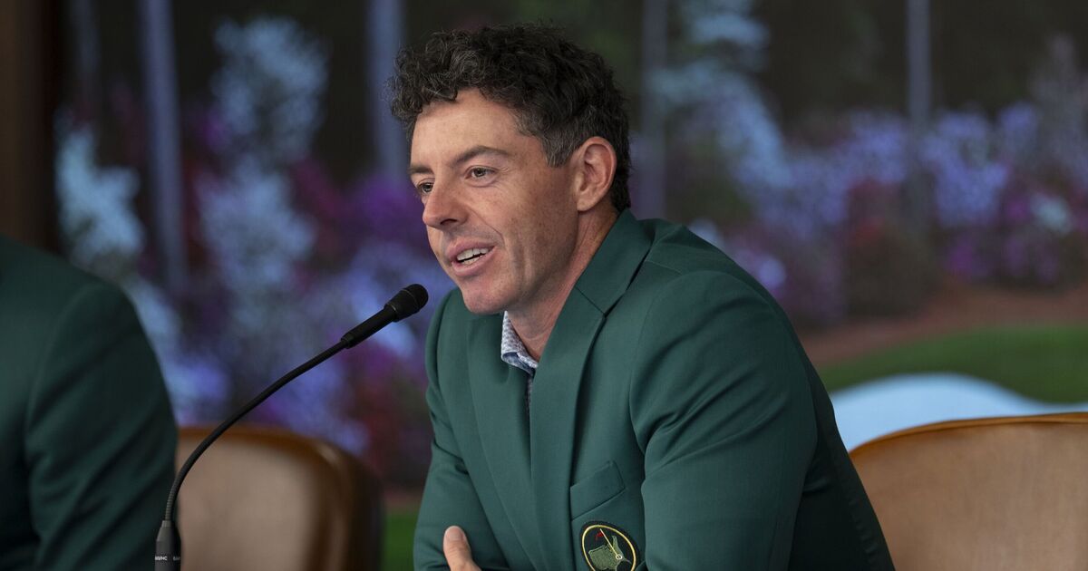 Golf dernier : le PGA Tour fait une annonce majeure alors que l'absence de Rory McIlroy est abordée