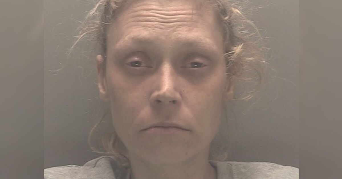 Un sosie de légende hollywoodienne a agi désespérément pour escroquer 200 £ d'un retraité