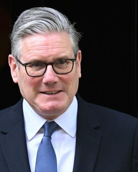 Keir Starmer risque de gâcher un avantage majeur du Brexit pour « se blottir contre l’UE »