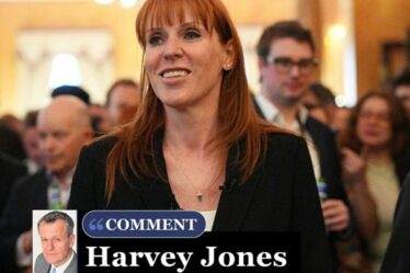 Angela Rayner fait la loi à Keir Starmer – elle est de retour et ça devient déjà sanglant