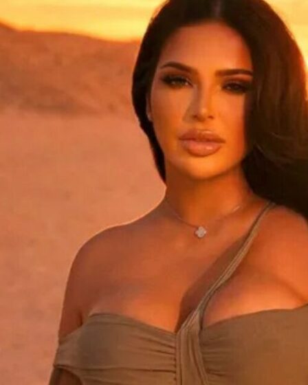 La mère de Klaudiaglam fait une déclaration déchirante après la mort d'une star d'Instagram dans un accident à Soho