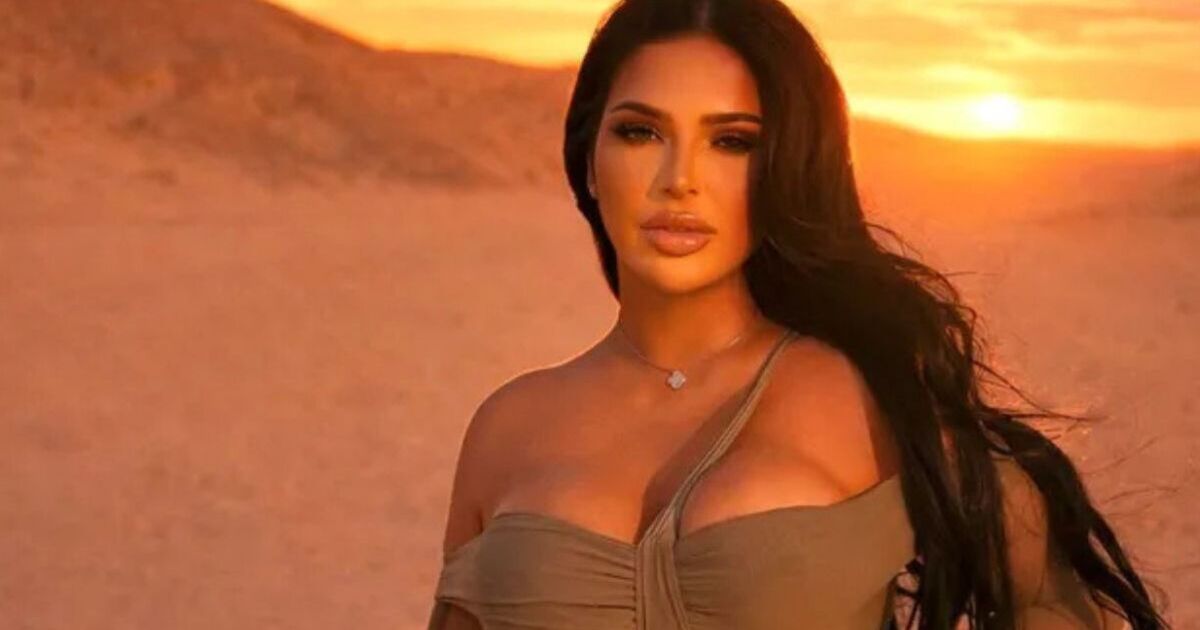 La mère de Klaudiaglam fait une déclaration déchirante après la mort d'une star d'Instagram dans un accident à Soho