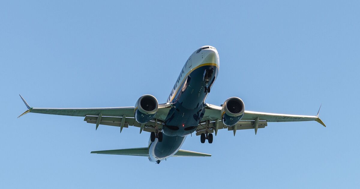 Le patron de Ryanair prévient que deux compagnies aériennes rivales "seront en faillite d'ici l'hiver" dans une crise d'horreur du carburéacteur