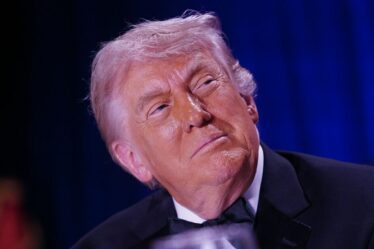 Les habitants des îles Falkland « réagissent rapidement » à Donald Trump concernant le soutien américain aux affirmations de l'Argentine
