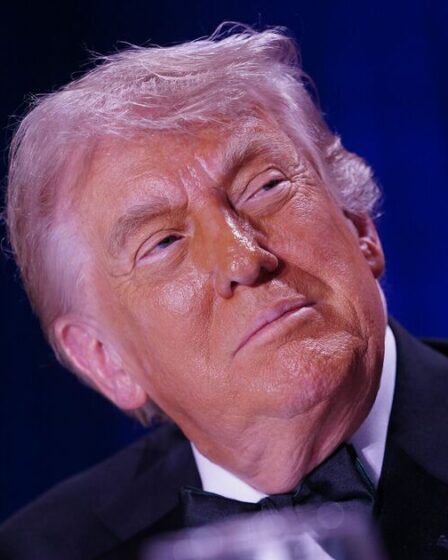 Les habitants des îles Falkland « réagissent rapidement » à Donald Trump concernant le soutien américain aux affirmations de l'Argentine