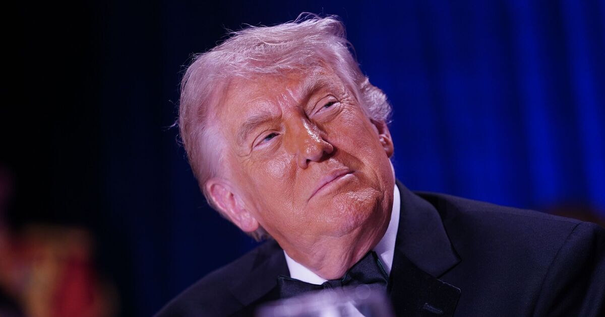 Les habitants des îles Falkland « réagissent rapidement » à Donald Trump concernant le soutien américain aux affirmations de l'Argentine