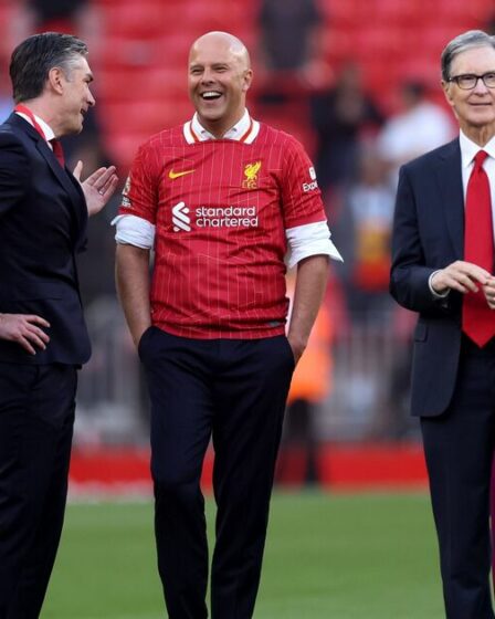 Liverpool prend la décision de limoger Arne Slot alors que la nouvelle position du FSG émerge