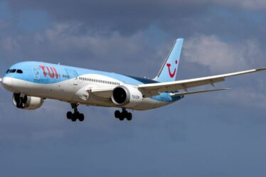 TUI partage les dernières informations sur les aéroports de vacances en Europe dans une mise à jour de mardi matin pour les passagers