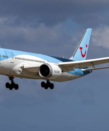 TUI partage les dernières informations sur les aéroports de vacances en Europe dans une mise à jour de mardi matin pour les passagers