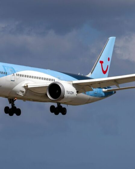 TUI partage les dernières informations sur les aéroports de vacances en Europe dans une mise à jour de mardi matin pour les passagers