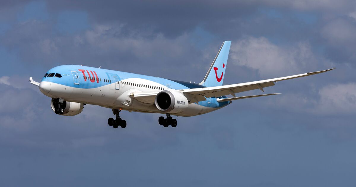 TUI partage les dernières informations sur les aéroports de vacances en Europe dans une mise à jour de mardi matin pour les passagers