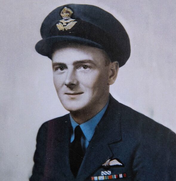 Lieutenant George Dunn