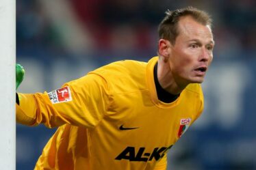 Alex Manninger est mort : l'ancien gardien d'Arsenal et de Liverpool décède dans un accident de train d'horreur